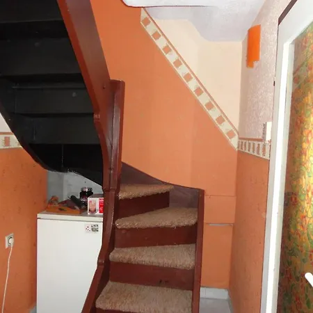 Gæstehus Diron Ruse